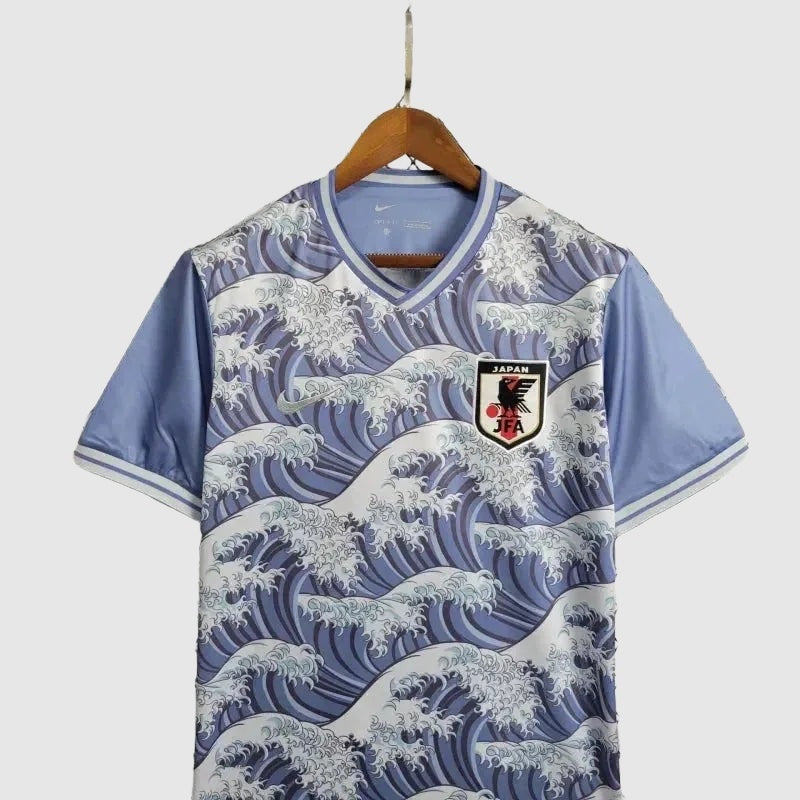 Japan Ondas Special Edition Fan Jersey - photo 4