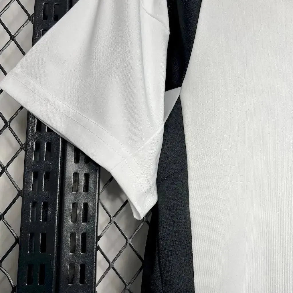 Juventus Home Jersey 2024/25 - photo 7