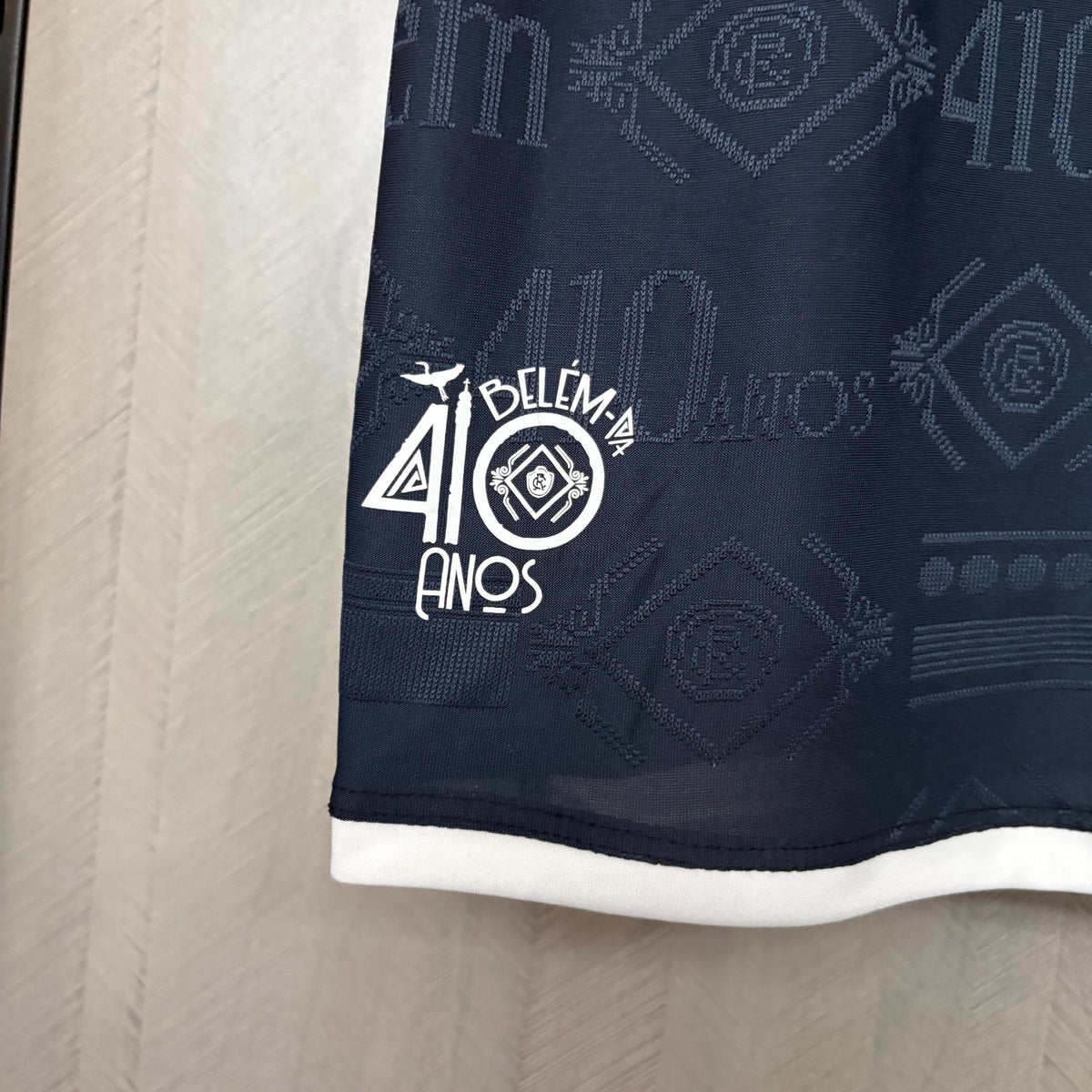 Remo Home Jersey 2026/27 - photo 4