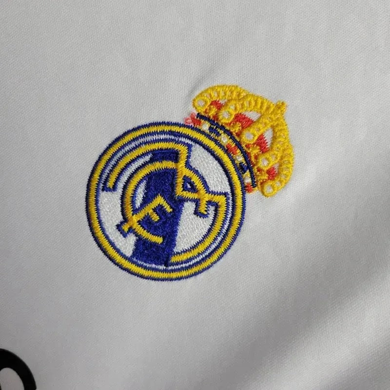 Real Madrid Home Kids Kit 2024/25 - photo 5