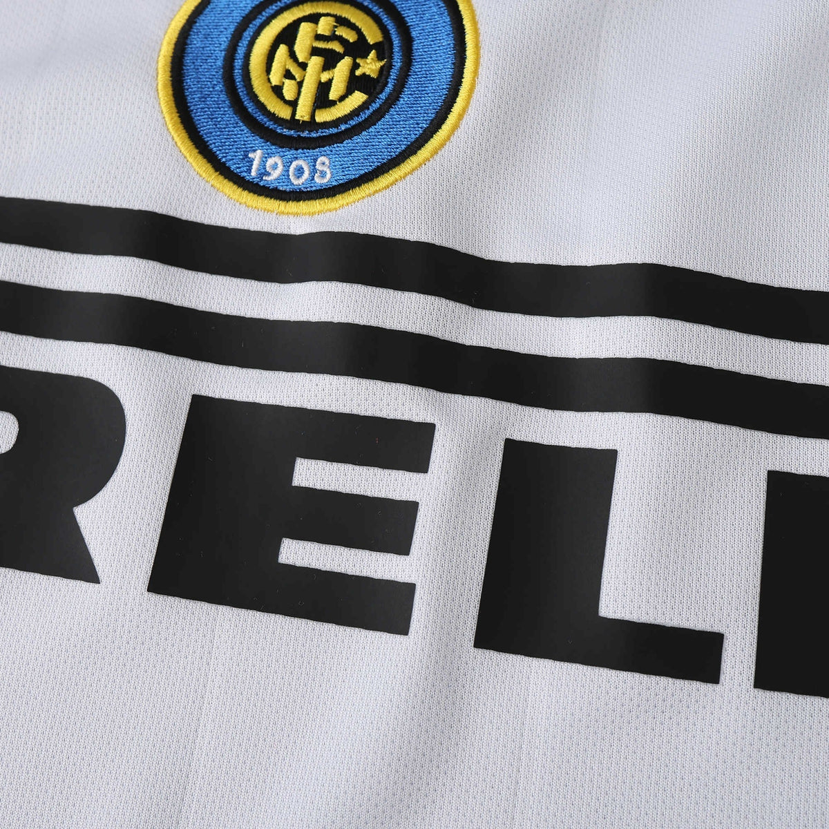 Inter Milan Retro Away Jersey 2004/05 - photo 6