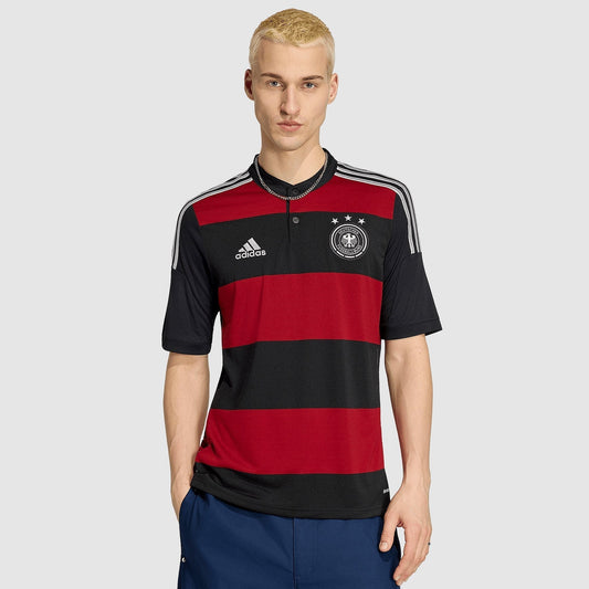 Camisa Retrô Alemanha II 2014 - foto 2