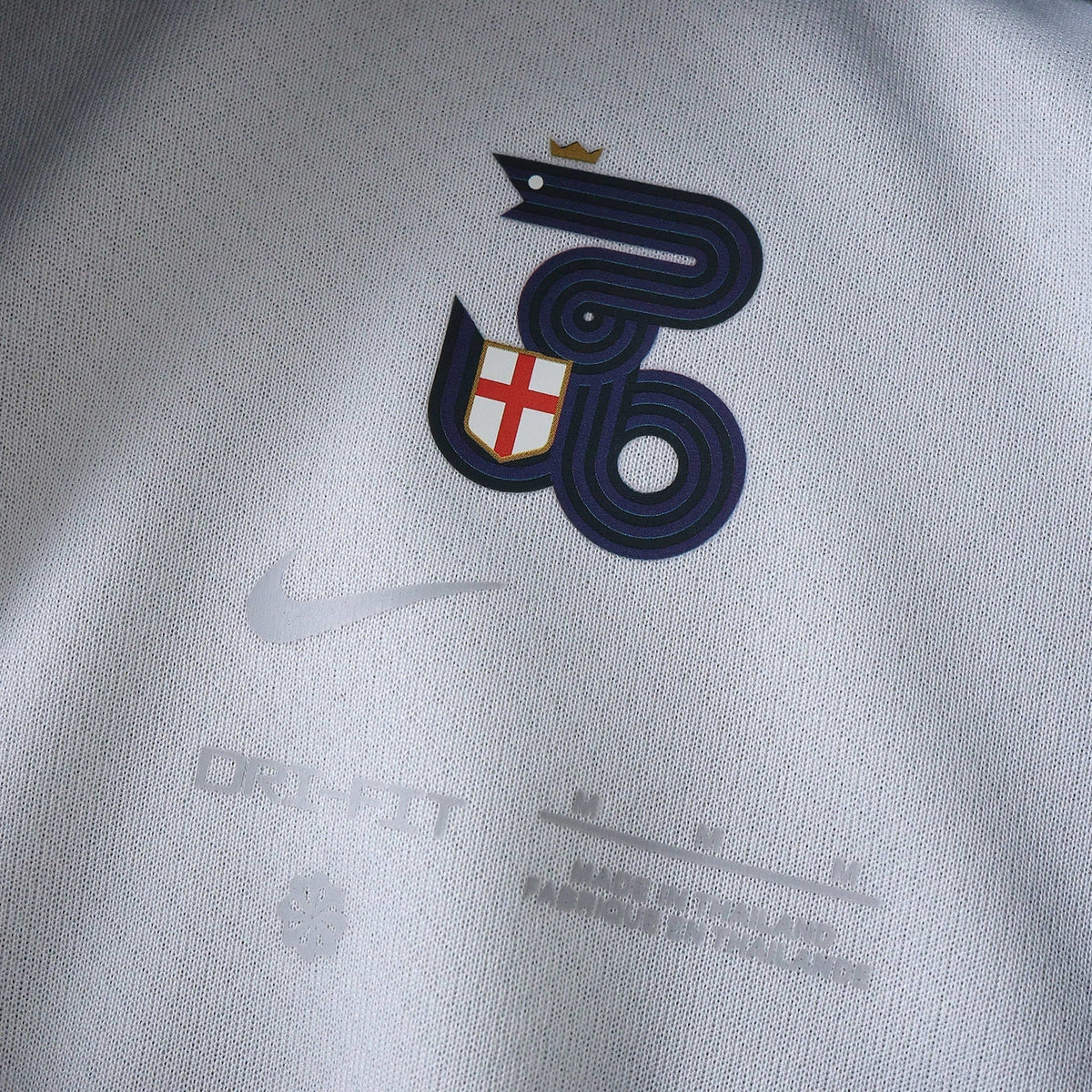 Inter Milan Special Edition Rossi Fan Jersey - photo 9