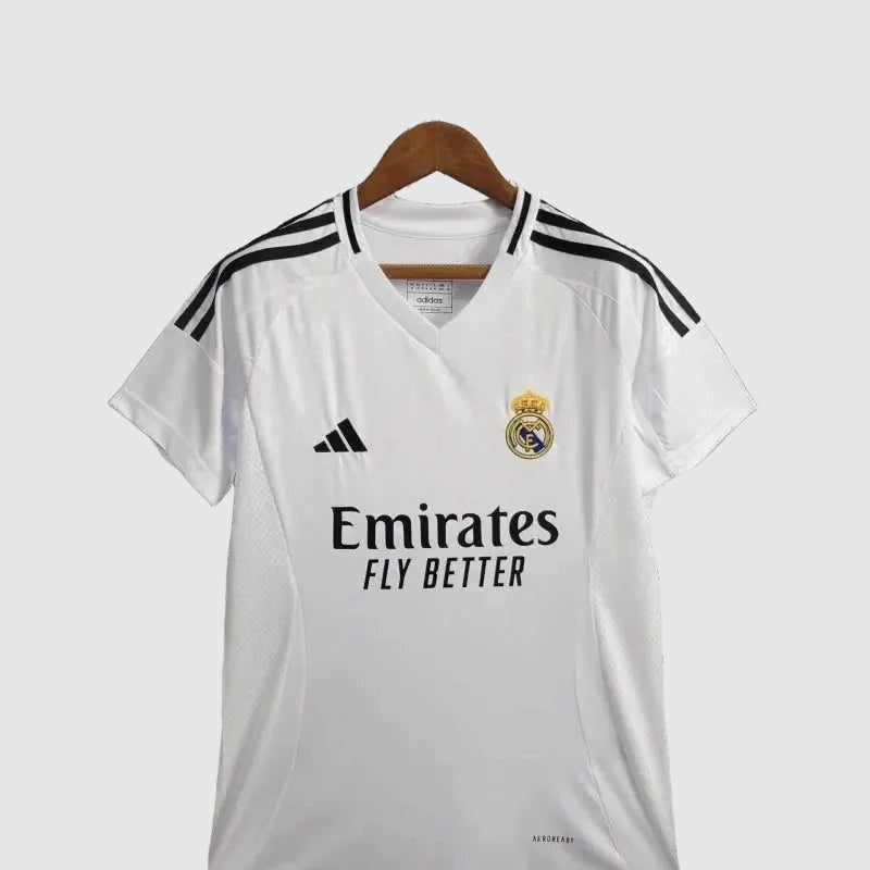 Real Madrid Home Women's Jersey 2024/25 - photo 2