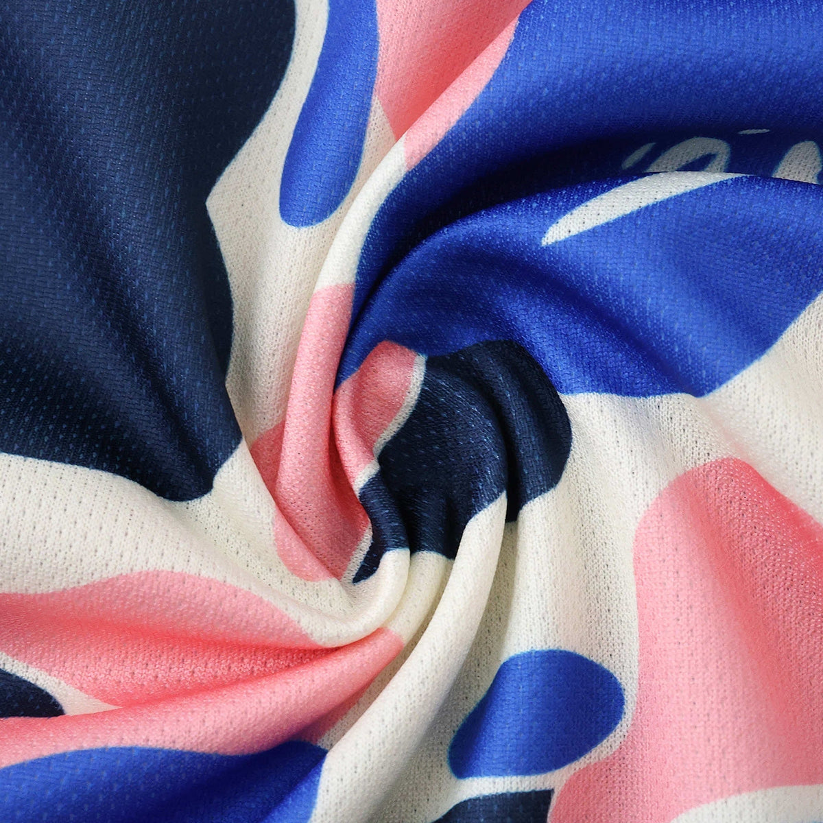 Inter Miami Special Edition Fan Jersey - Pink Blue Camo - photo 6