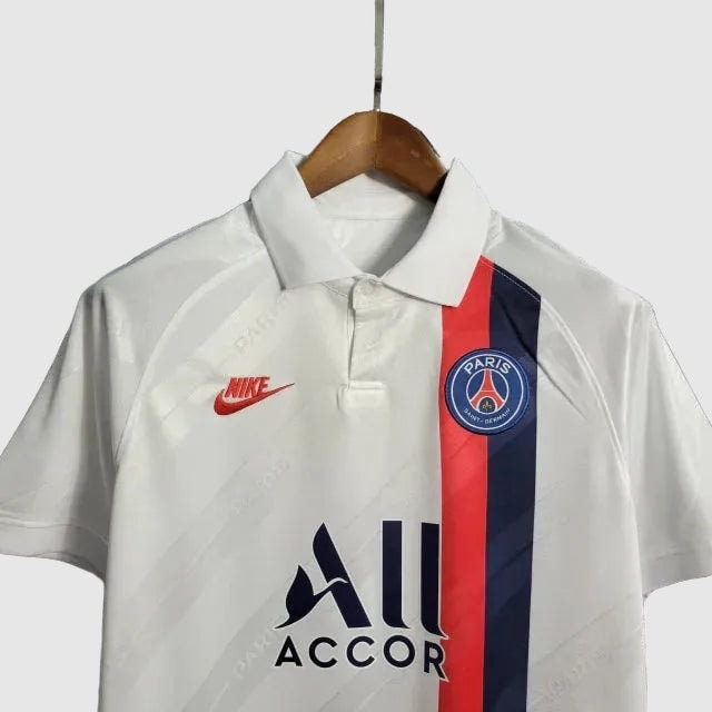 Camisa Paris Saint-Germain 19/20 Torcedor - foto 2