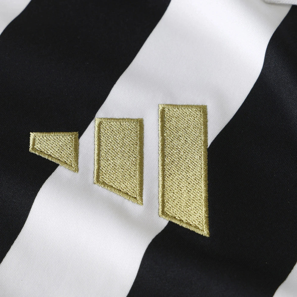 Juventus Home Long Sleeve Jersey 2026/27 - photo 5
