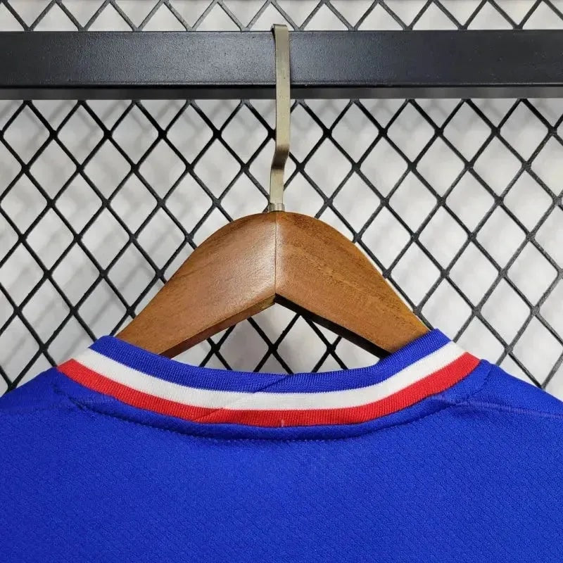 France Home Jersey 2024/25 - photo 10