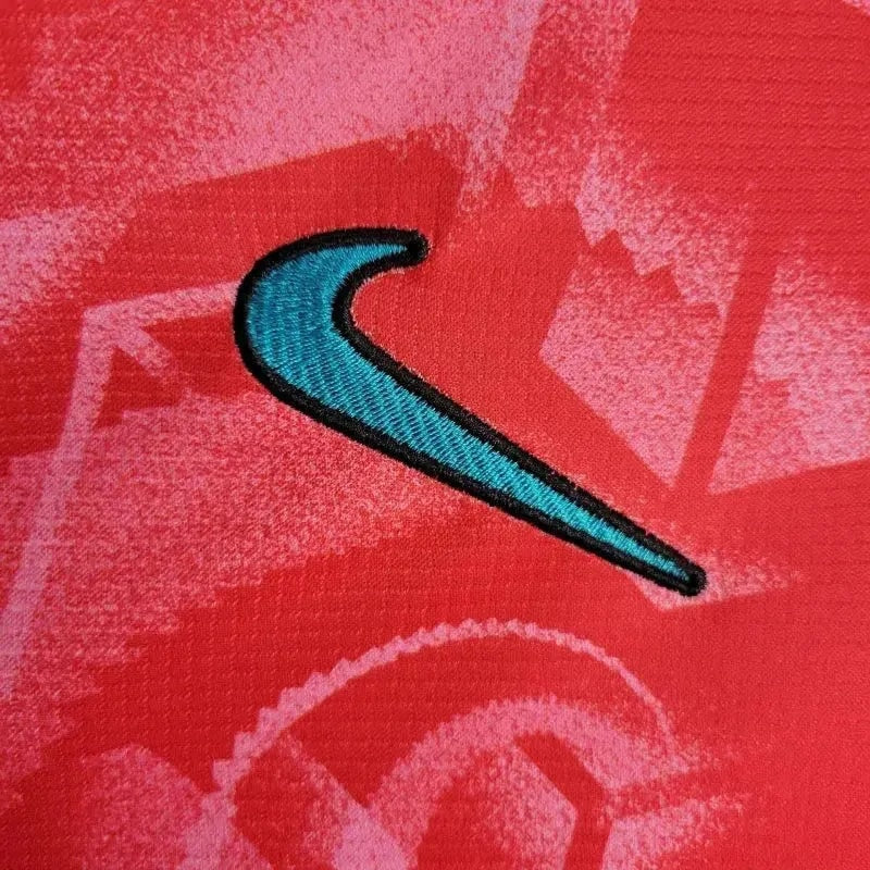 South Korea Home Jersey 2024/25 - photo 4