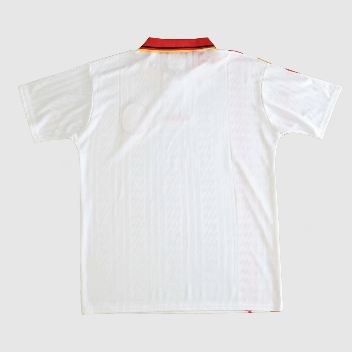 Spain Retro Away Jersey 1994 - photo 2