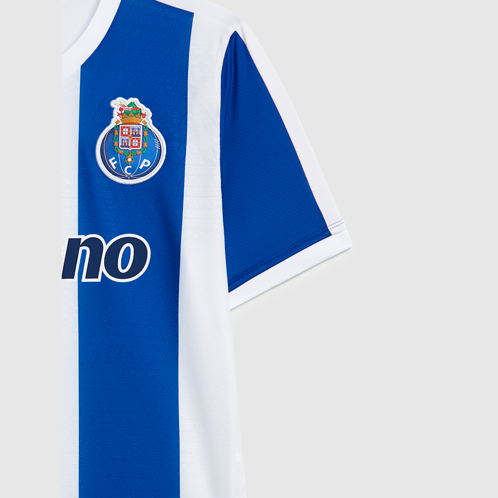 Porto Home Jersey 2026/27 Player Version - photo 4