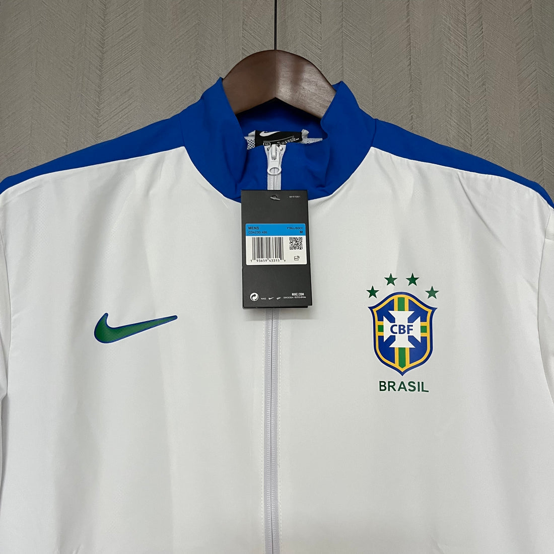 Brazil 98 Reissue Jacket - photo 2