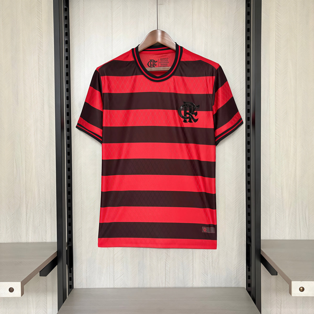 Camisa Flamengo Edição Especial 26/27 - foto 2
