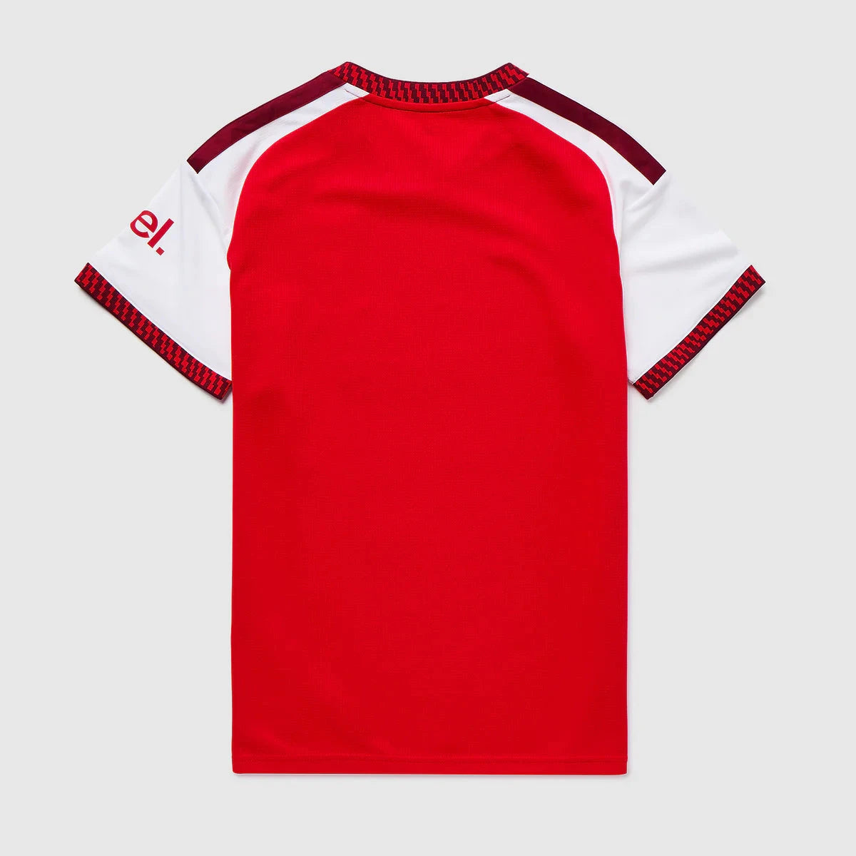 Arsenal Home Women's Jersey 2026/27 - photo 2