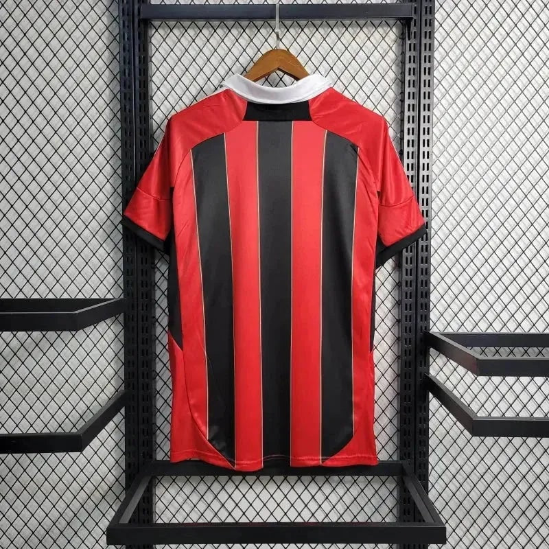Camisa Retrô Milan I 2012/13 - foto 8