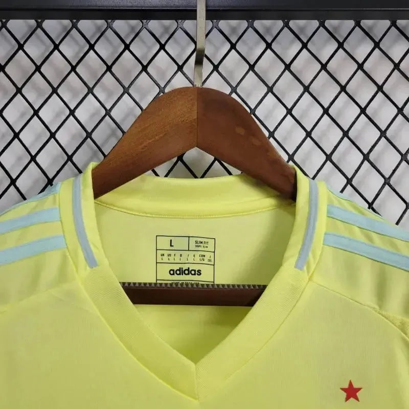Spain Away Jersey 2024/25 - photo 8