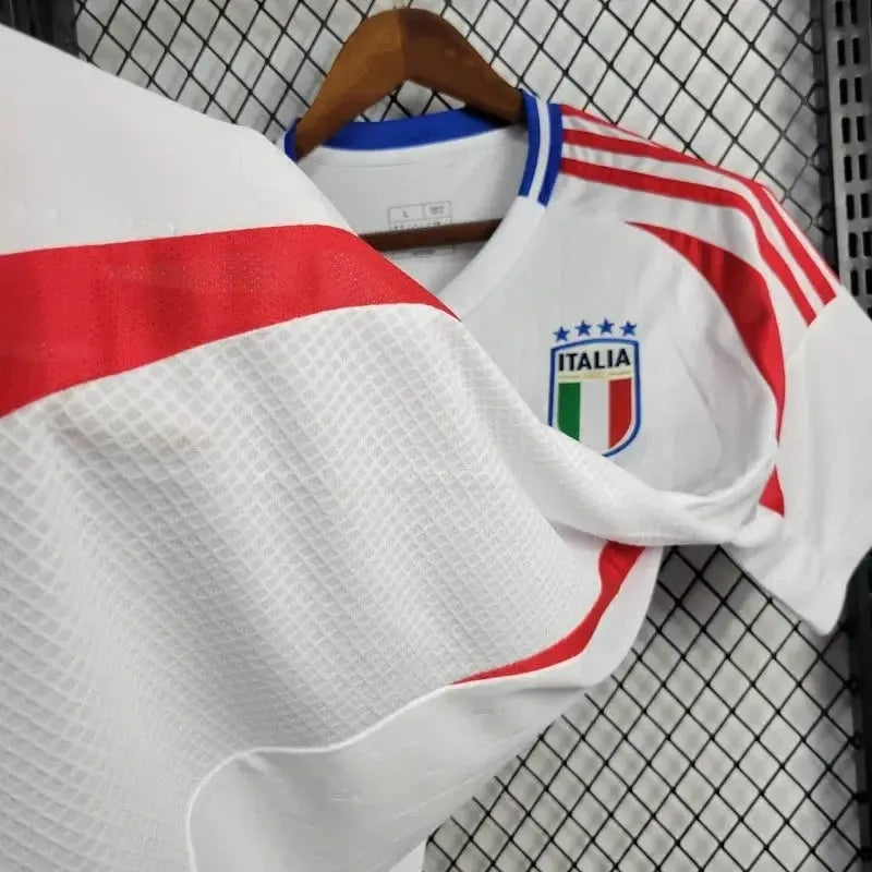 Camisa Itália II 24/25 Torcedor - foto 11