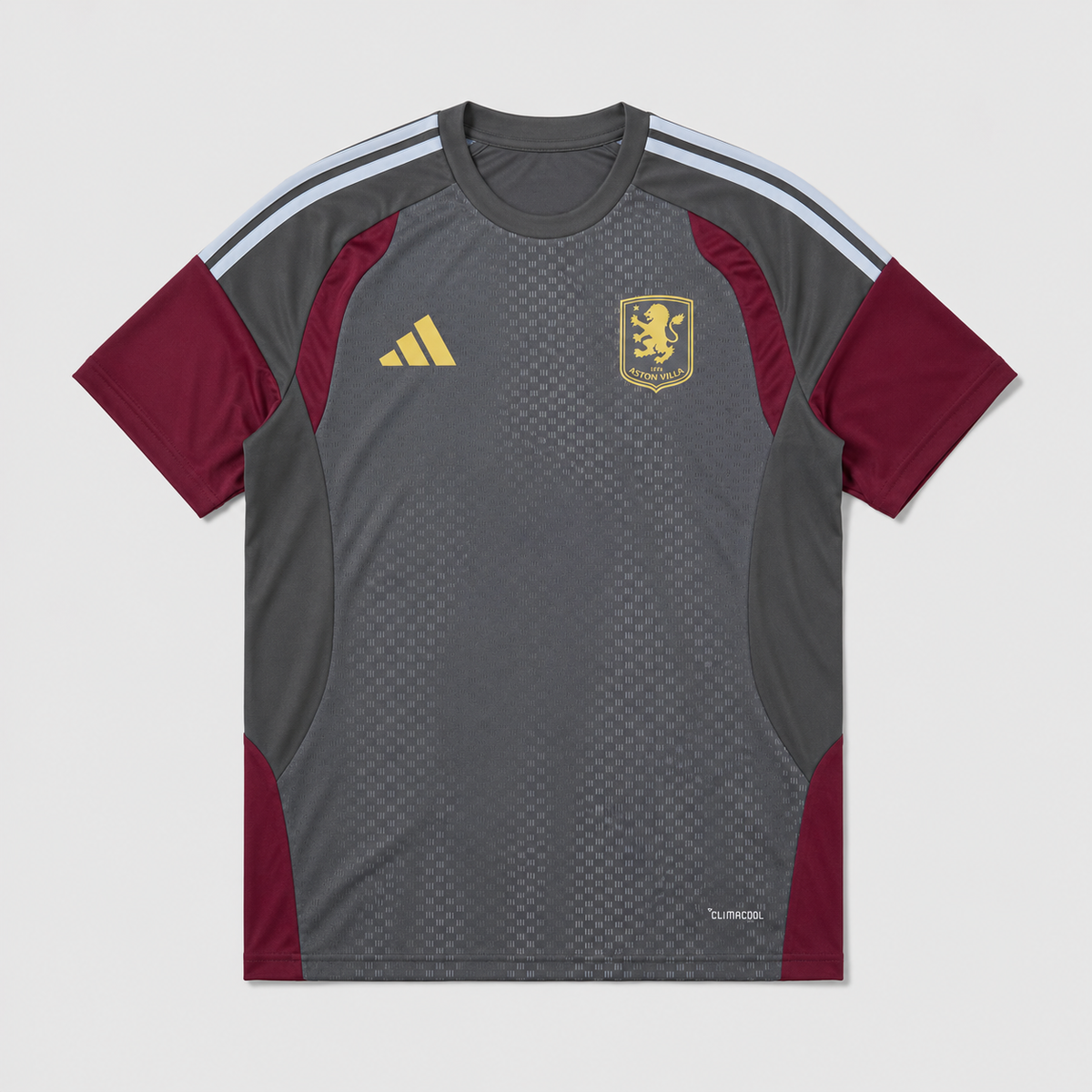 Aston Villa Training Jersey 2026/27