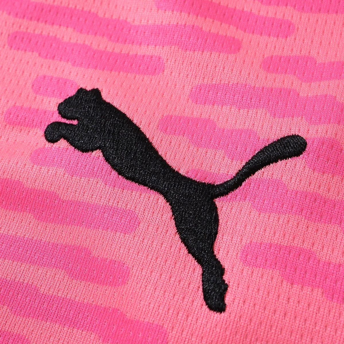 Portugal Special Edition Fan Jersey - Pink - photo 4