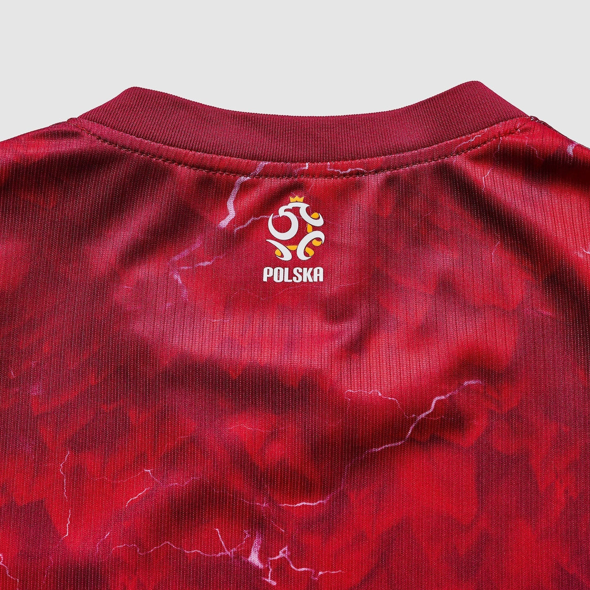 Camisa Polônia II 26/27 Torcedor - foto 6