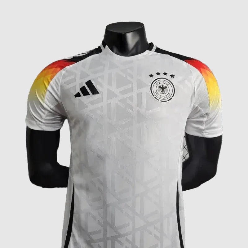 Germany Home Jersey 2024/25 Player Version - photo 4