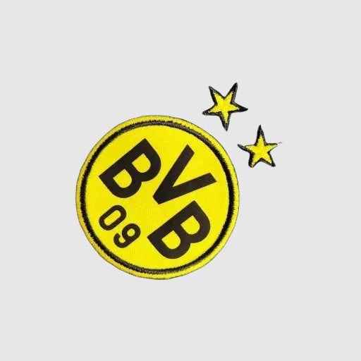 Borussia Dortmund Away Jersey 2023/24 - photo 2