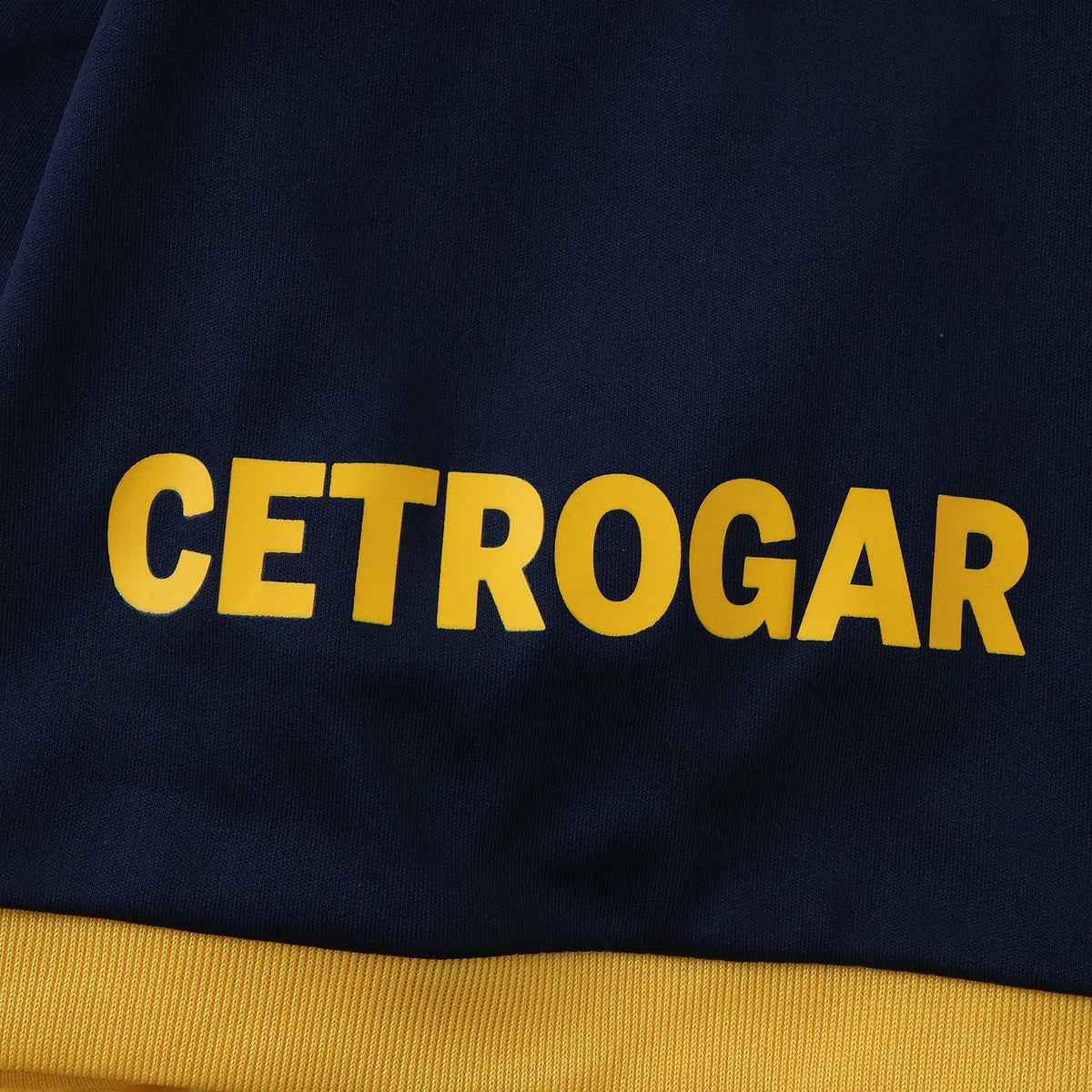 Boca Juniors Home Jersey 2025/26 - photo 6