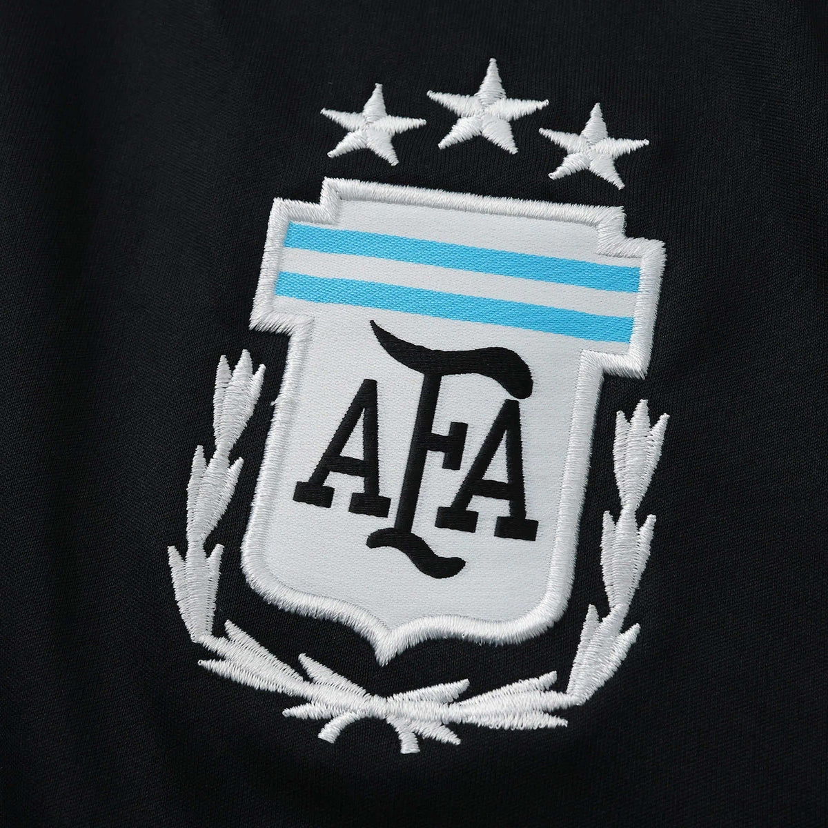 Argentina Goalkeeper Jersey 2026/27 - photo 3