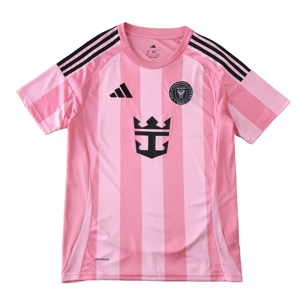 Inter Miami Home Jersey 2025/26