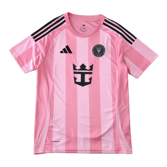 Inter Miami Home Jersey 2025/26