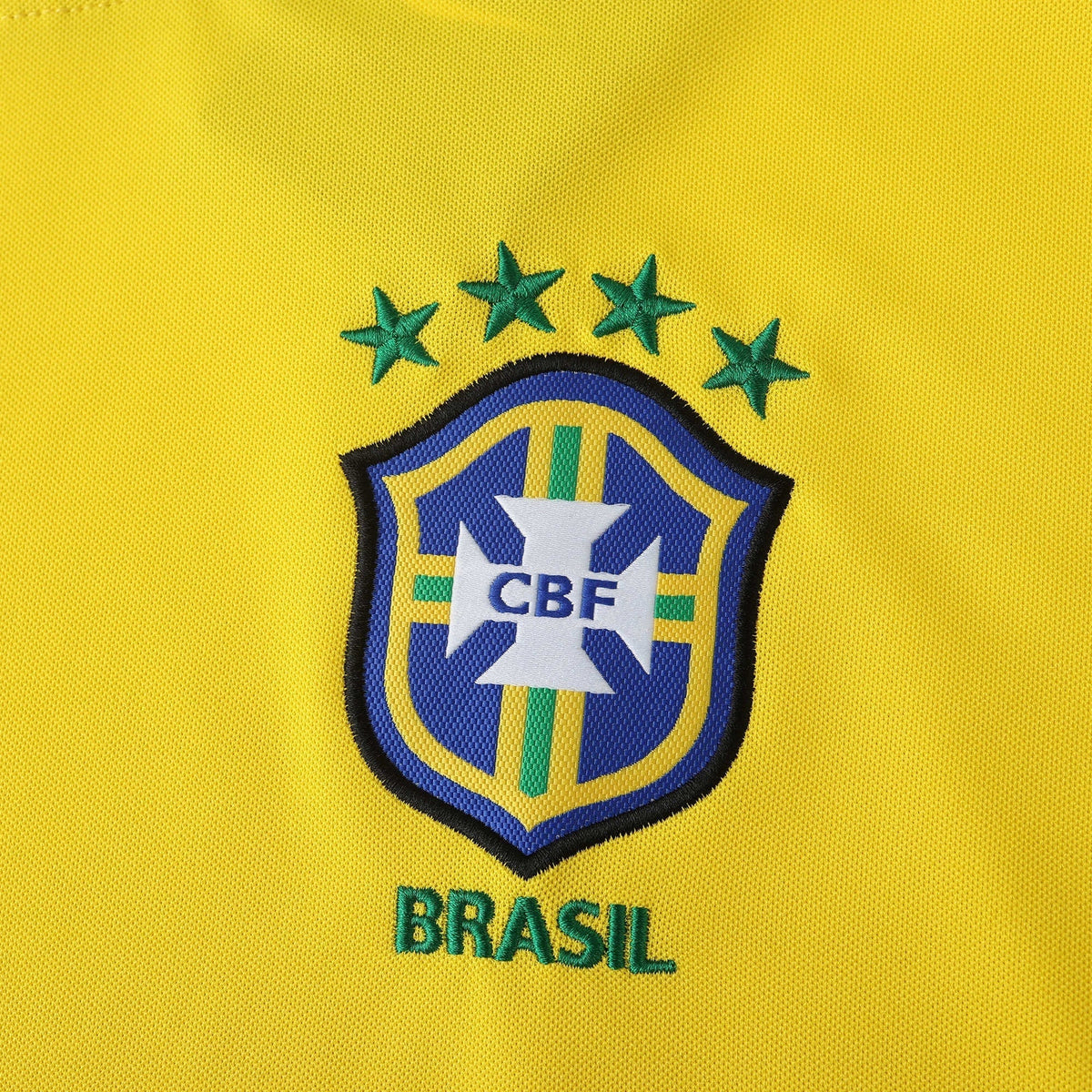Camisa Retrô Brasil I 1998 - foto 3