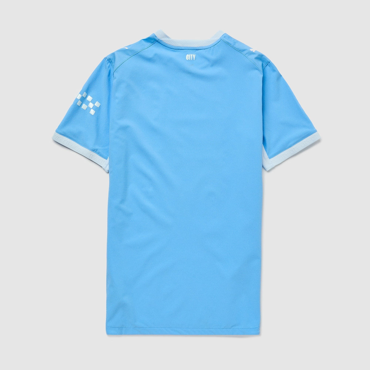 Manchester City Home Jersey 2026/27 Player Version - photo 2