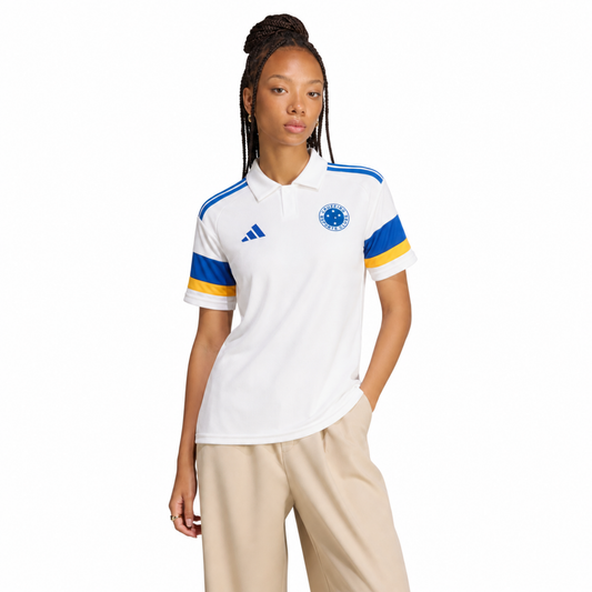 Cruzeiro Third Women's Jersey 2026/27