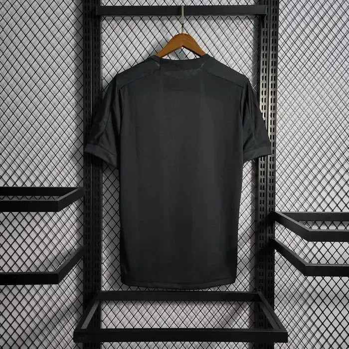 Camisa Liverpool Edição Especial - Toda Preta - foto 7