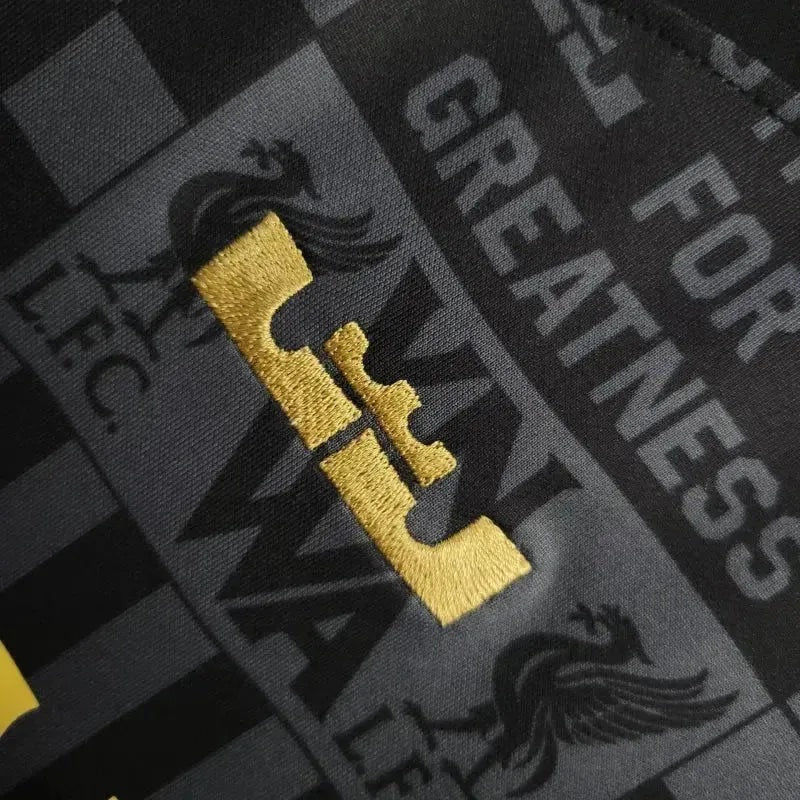 Liverpool X LeBron 2024/25 Fan Jersey - photo 6