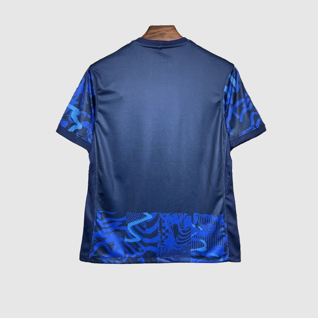 Camisa Atlético de Madrid II 24/25 Torcedor - foto 8