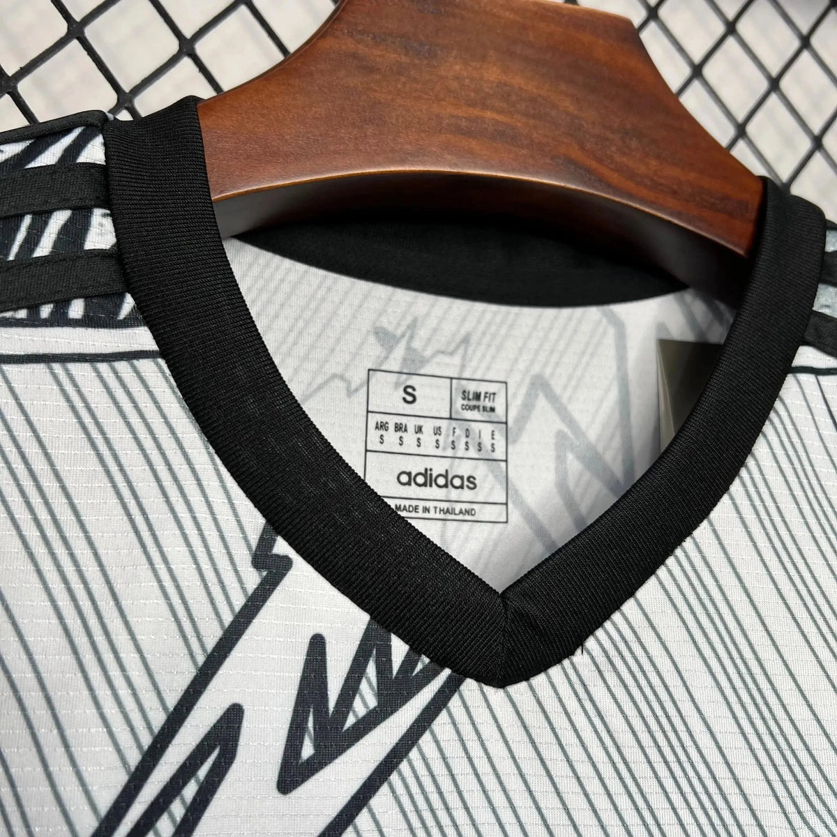 Japan Saiyajin Special Edition Jersey - photo 7