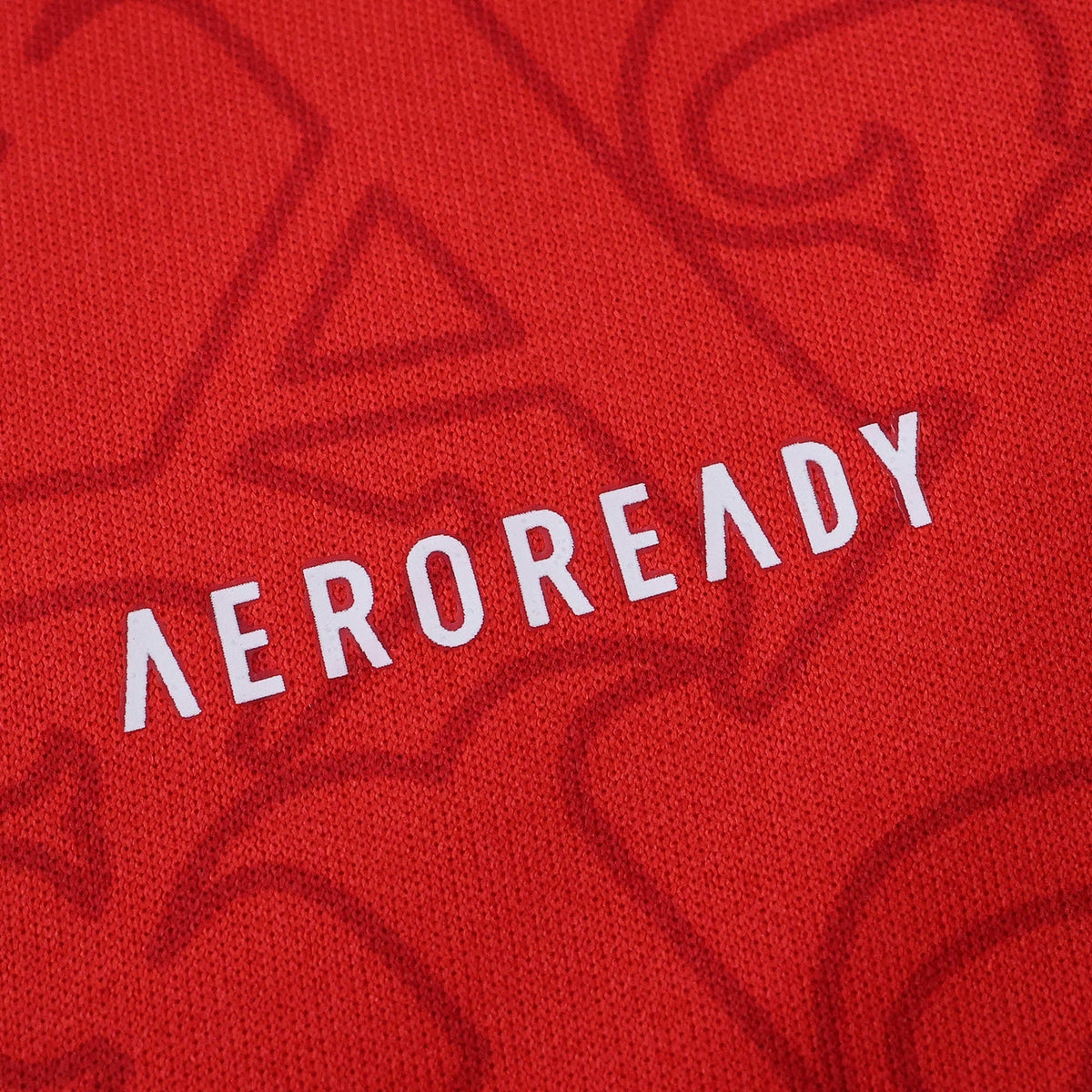 Arsenal Home Jersey 2025/26 - photo 8