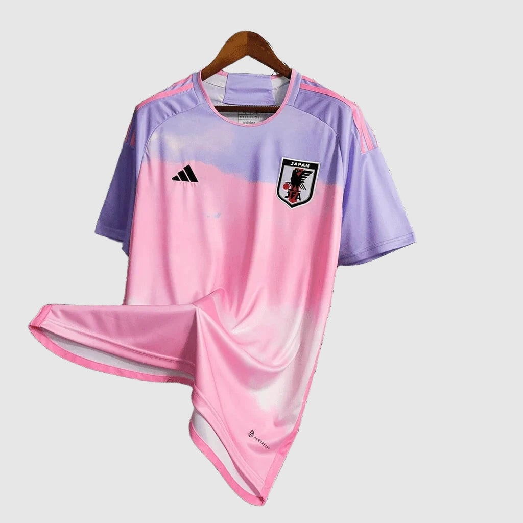 Japan Away Jersey 2023/24