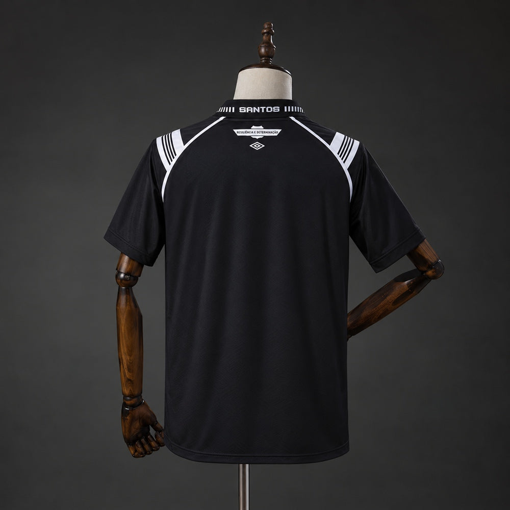 Camisa Santos III 26/27 Torcedor - foto 7