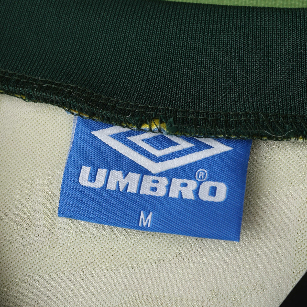 Brazil Retro Home Jersey 1991/93 - photo 9