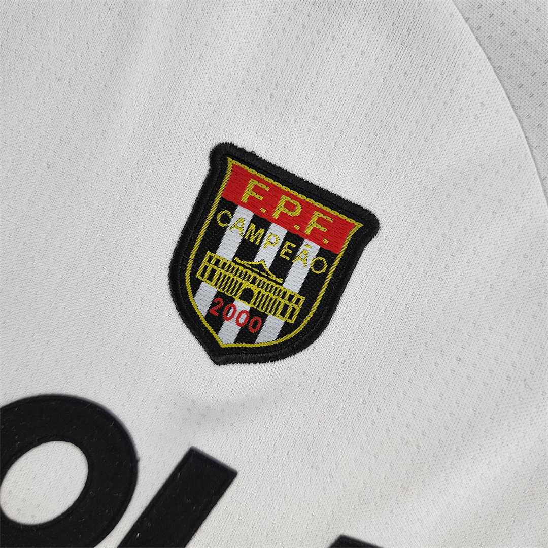 Camisa Retrô São Paulo I 2000 - foto 6