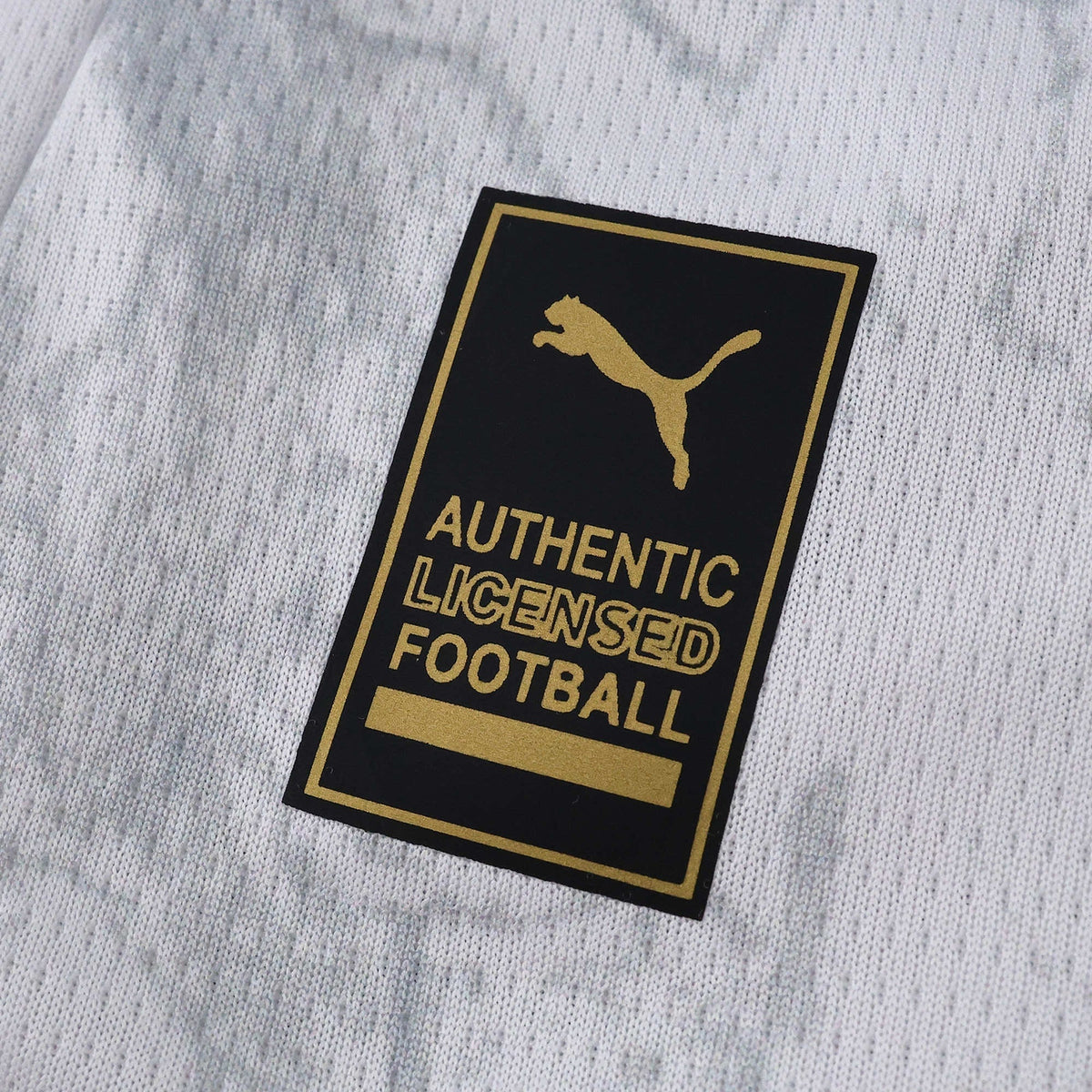 Manchester City X Kidsuper 2025/26 Fan Jersey - photo 7