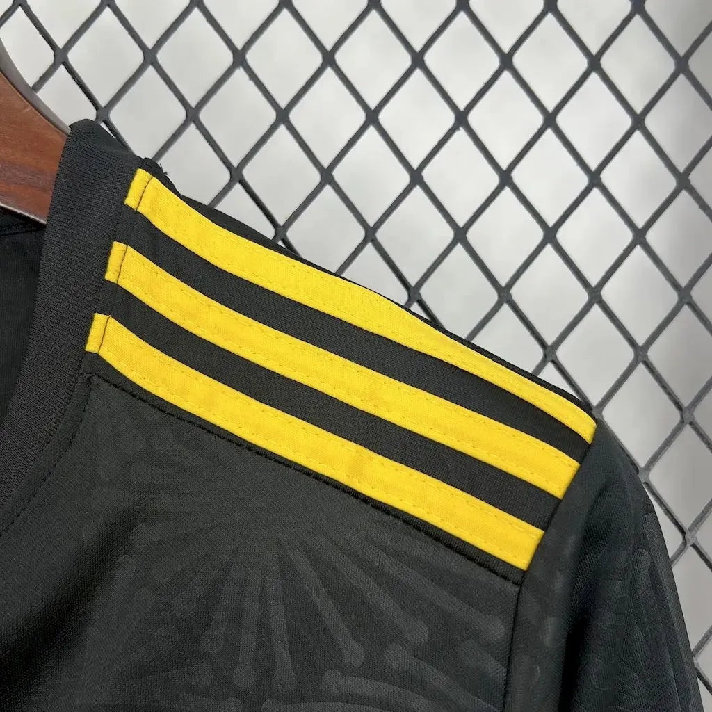 Camisa México 25/26 Torcedor - foto 8