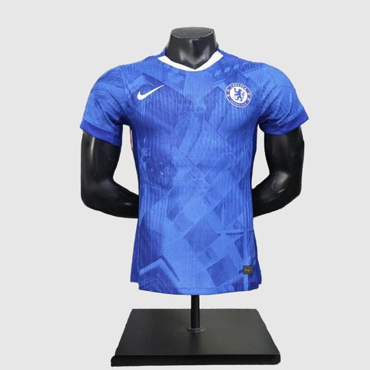 Camisa Chelsea I 25/26 Jogador