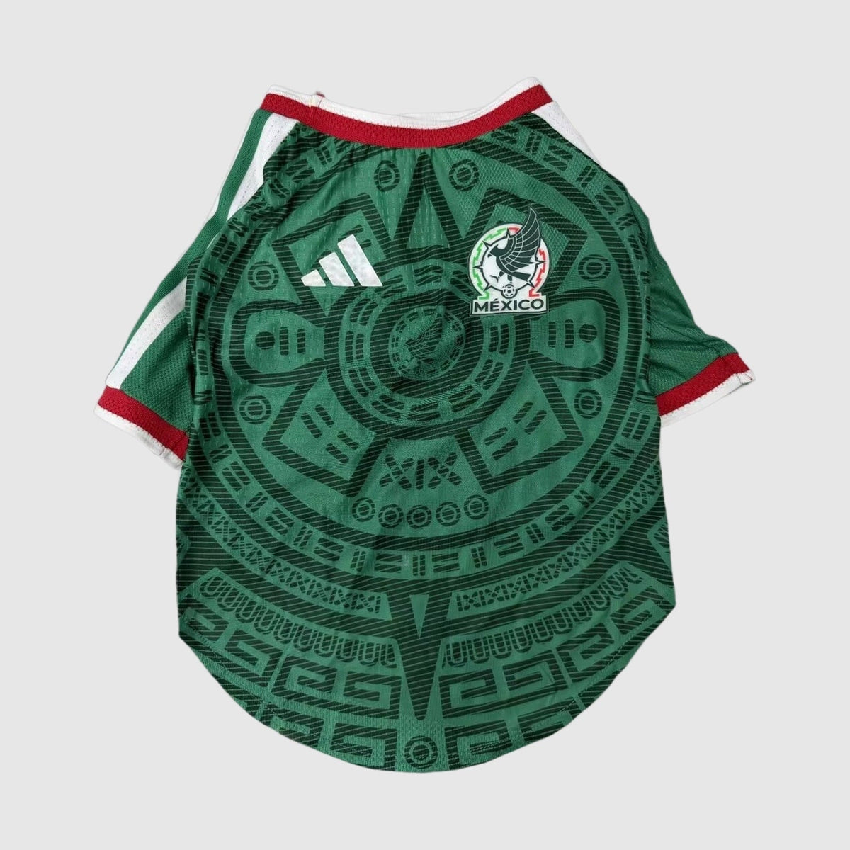 Mexico Home Pet Jersey
