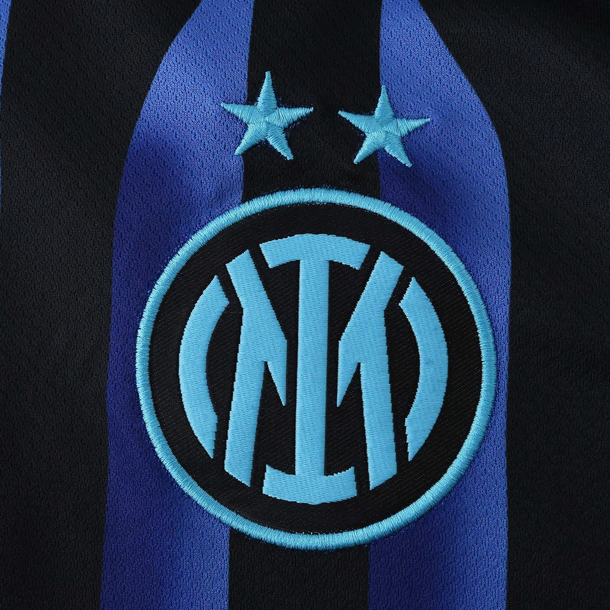 Inter Milan Home Jersey 2025/26 - photo 4