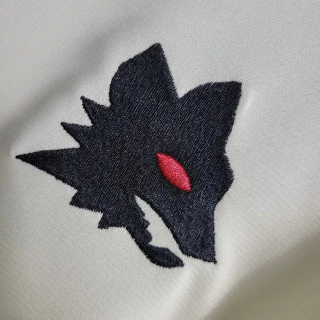 AS Roma Away Jersey 2020/21 - photo 3
