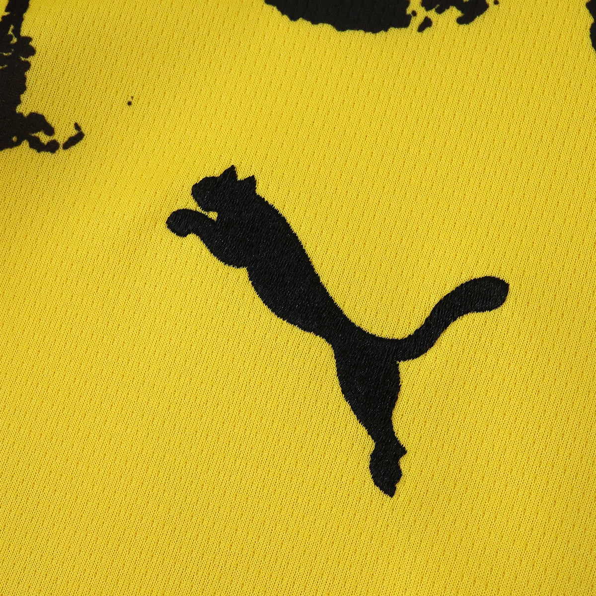 Camisa Borussia Dortmund X Kidsuper 25/26 Torcedor - foto 4