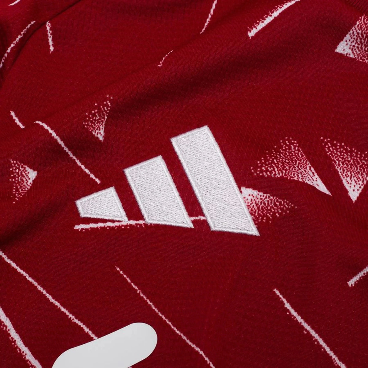 Liverpool Home Jersey 2026/27 - photo 5